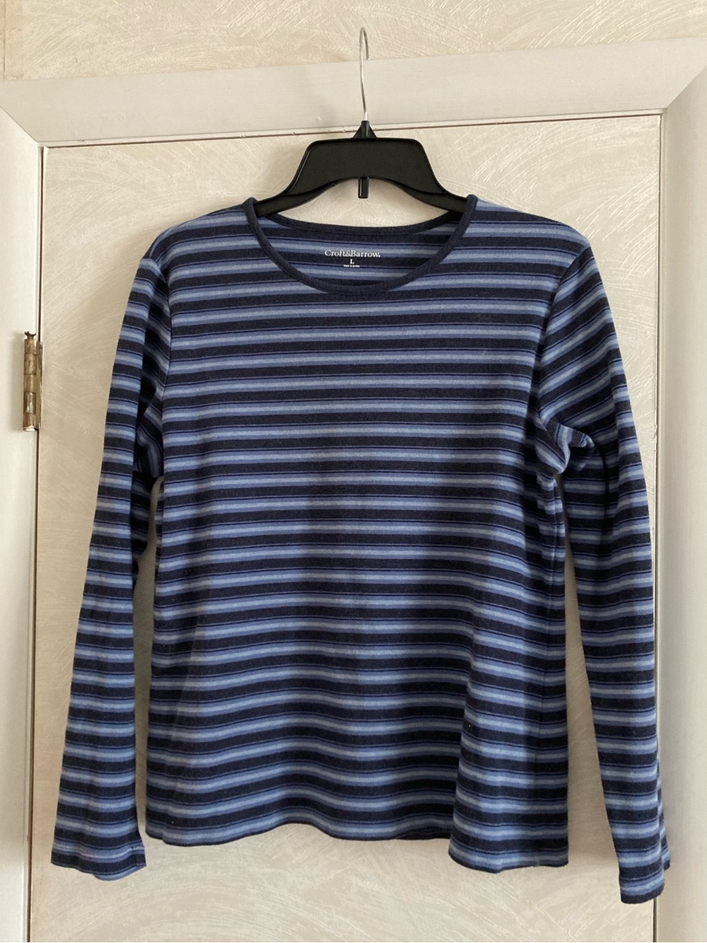 croft & barrow top